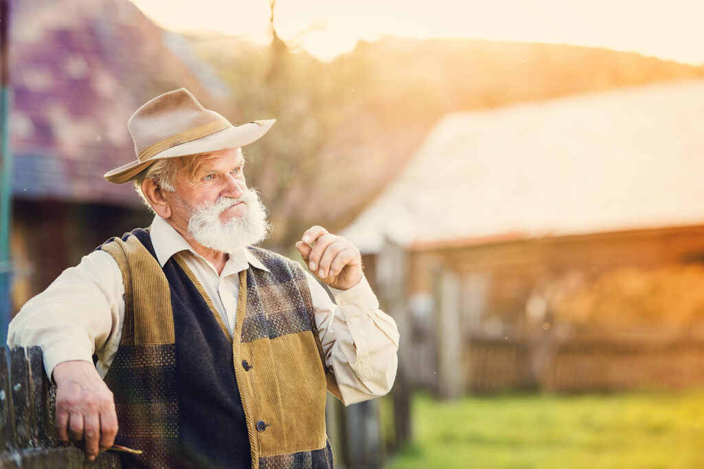 Becoming a Farmer is Easier (and Cheaper) Than You Might Think