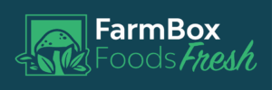Farmbox Foods fresh logo - full color