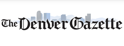 Denver Gazette logo