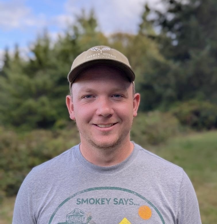 Veterans Dig Into Farming as Their Next Act of Service