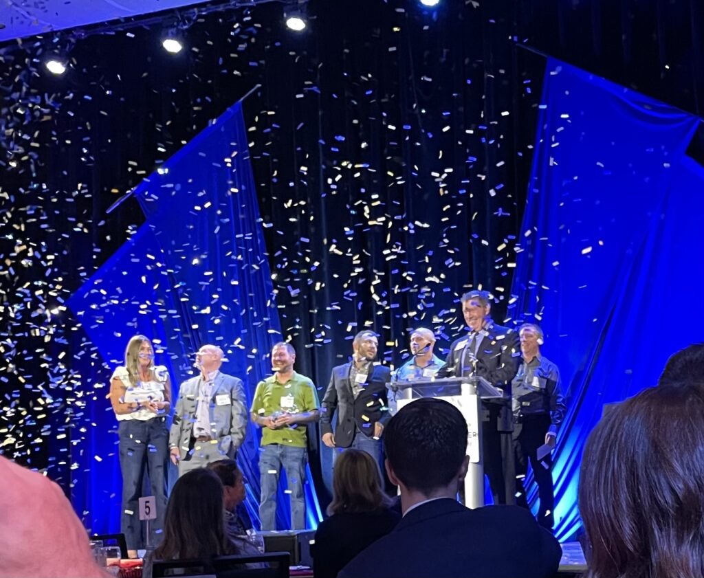 FarmBox Foods Grateful for 'Coolest Thing' Recognition