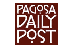 Pagosa Daily Post logo