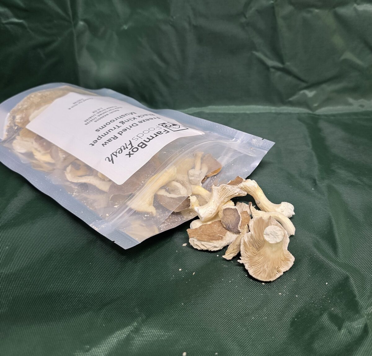 Fresh Mushrooms vs. Dried vs. Extracts: What’s the Difference?