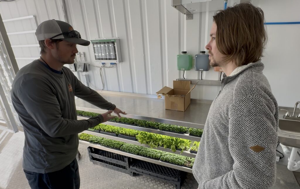Growing Access: How FarmBox Foods Is Advancing Food Equity in Food Deserts
