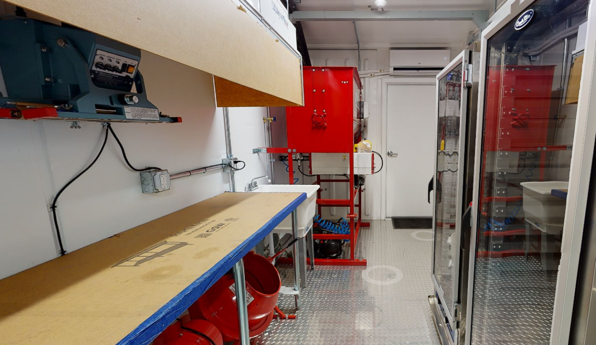 Can’t Visit Us in Person? Take a Virtual Tour!