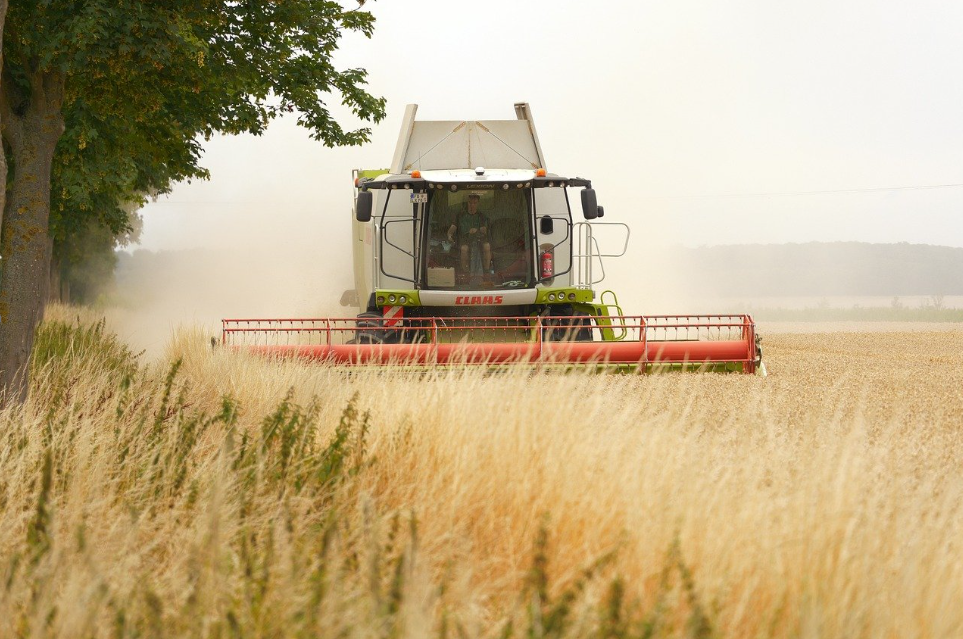 Fuel & Fertilizer Prices Surge, Farmers & Consumers Feel the Strain