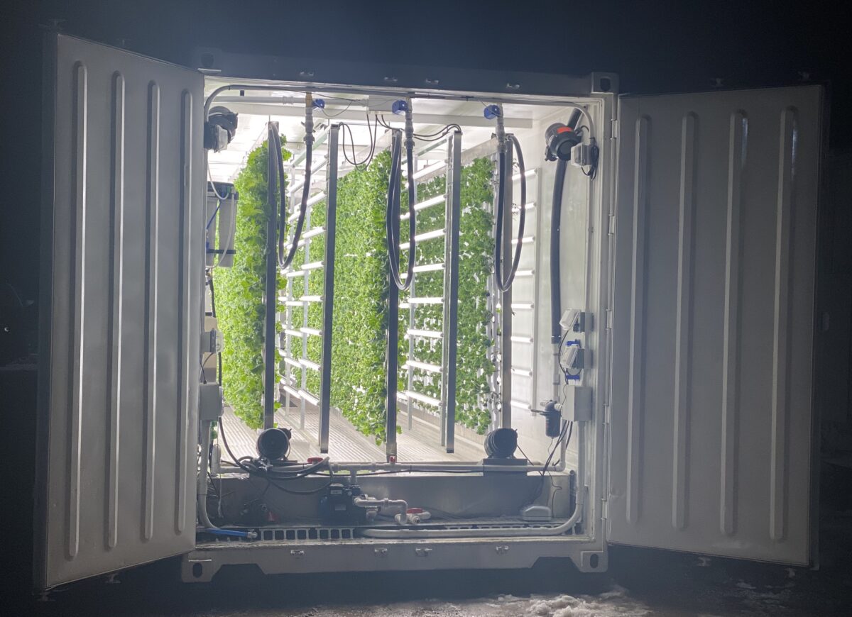 Global Fertilizer Shortage Reshaping Farming, Food Costs