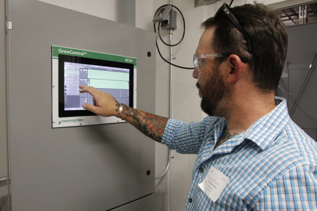 Container Farm FAQs - Shedding Light on Emerging Tech